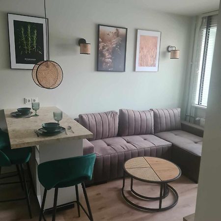 Senamiescio Bangu Apartamentai Клайпеда Экстерьер фото